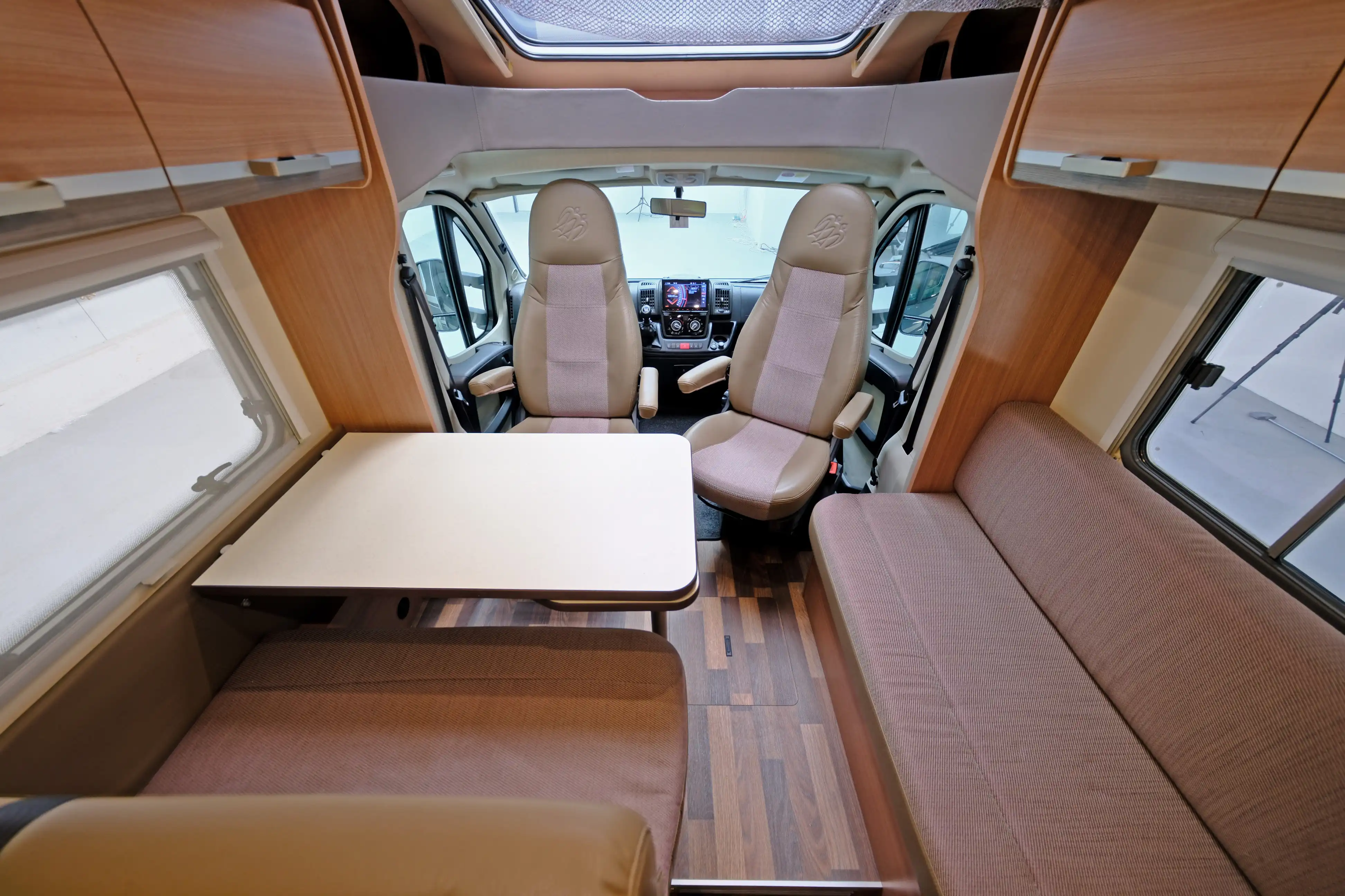 KNAUS Sky Wave 650 MF Celebration25years